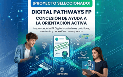 Digital Pathways FP